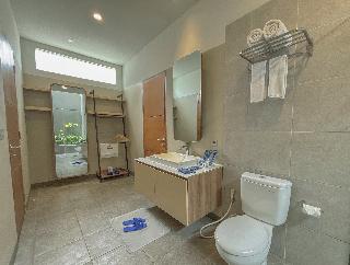 The Allure Villas Managed by Sahid fotoÄŸrafÄ±