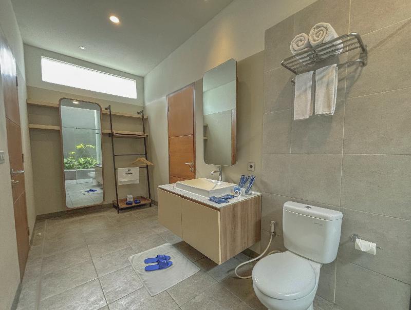 The Allure Villas Managed by Sahid - Oda