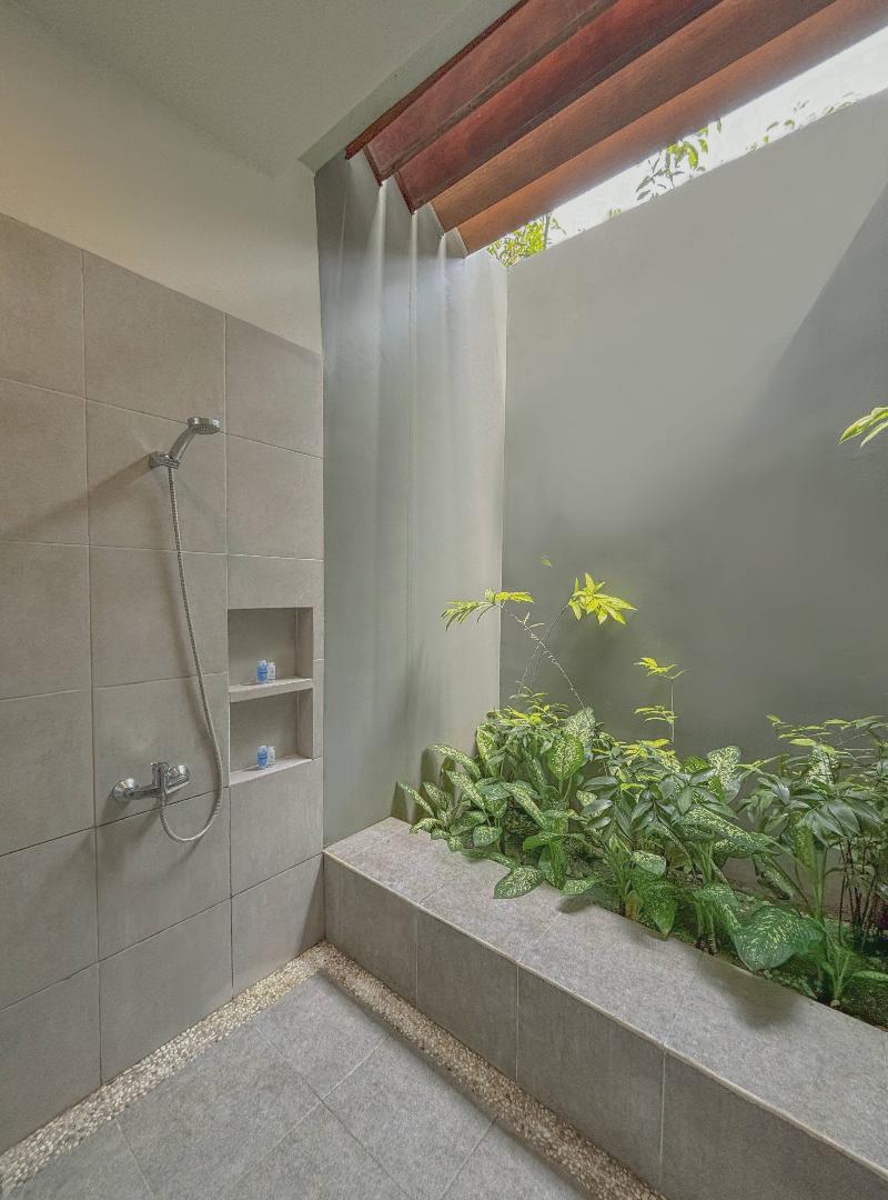 The Allure Villas Managed by Sahid - Oda