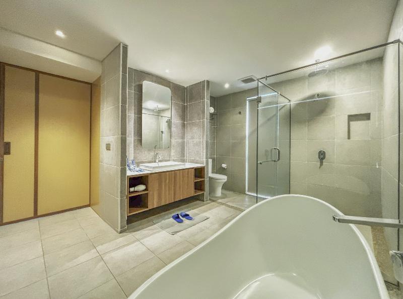The Allure Villas Managed by Sahid - Oda