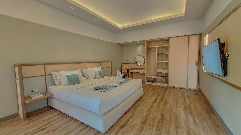 The Allure Villas Managed by Sahid - Oda