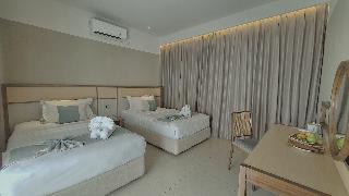 The Allure Villas Managed by Sahid fotoÄŸrafÄ±