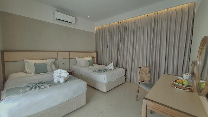 The Allure Villas Managed by Sahid - Oda