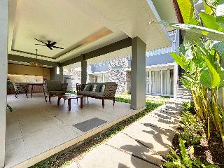 The Allure Villas Managed by Sahid fotoÄŸrafÄ±