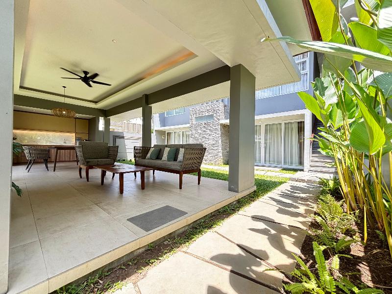The Allure Villas Managed by Sahid - Oda