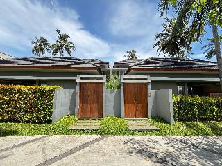 The Allure Villas Managed by Sahid fotoÄŸrafÄ±