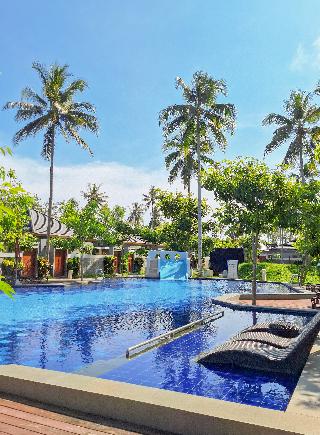 The Allure Villas Managed by Sahid fotoÄŸrafÄ±