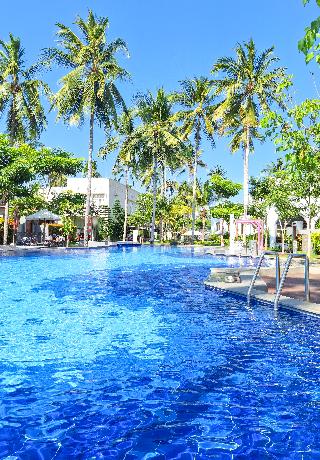 The Allure Villas Managed by Sahid fotoÄŸrafÄ±