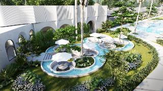 The Allure Villas Managed by Sahid fotoÄŸrafÄ±