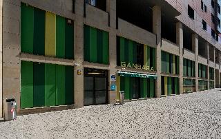 Hostal Ganbara