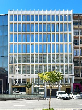 Oca Bom Sucesso otel fotoğrafı