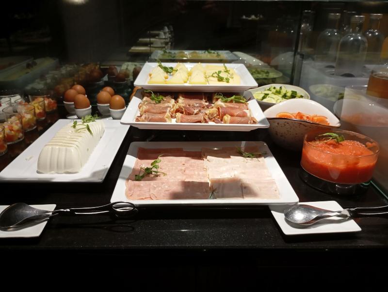 Oca Bom Sucesso - Restoran