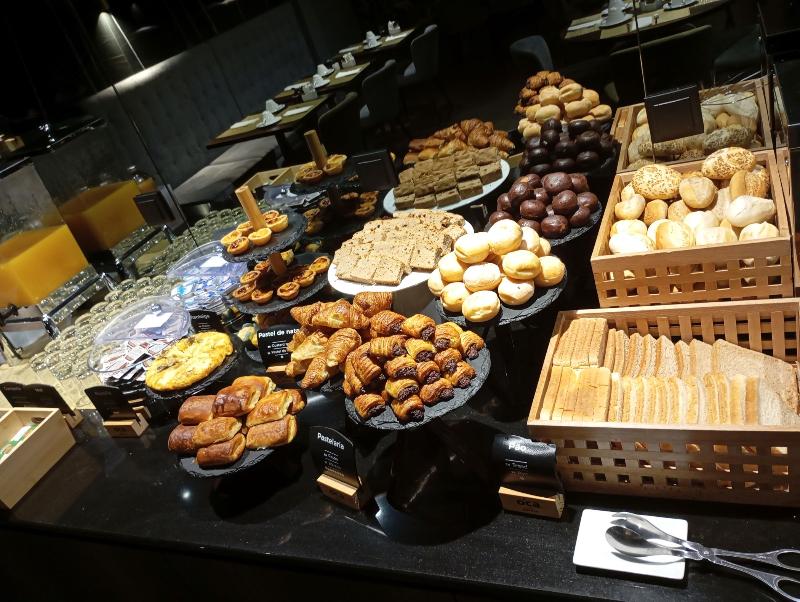 Oca Bom Sucesso - Restoran