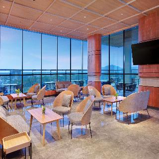 Novotel Yogyakarta International Airport Kulon Pro fotoÄŸrafÄ±