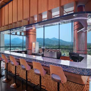 Novotel Yogyakarta International Airport Kulon Pro fotoÄŸrafÄ±