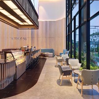 Novotel Yogyakarta International Airport Kulon Pro fotoÄŸrafÄ±