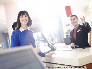 Novotel Yogyakarta International Airport Kulon Pro fotoÄŸrafÄ±
