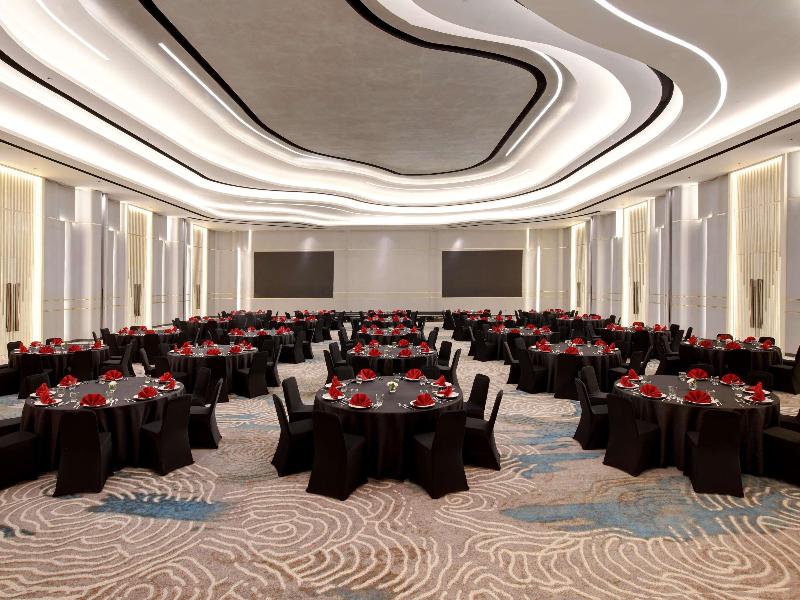 Novotel Yogyakarta International Airport Kulon Pro - Toplantı