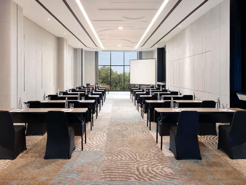 Novotel Yogyakarta International Airport Kulon Pro - Toplantı