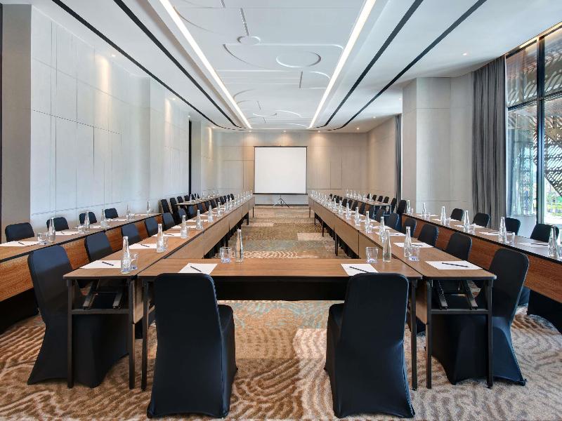 Novotel Yogyakarta International Airport Kulon Pro - Toplantı