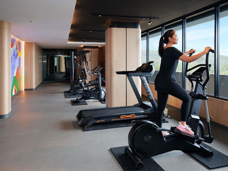 Novotel Yogyakarta International Airport Kulon Pro - Aktivite