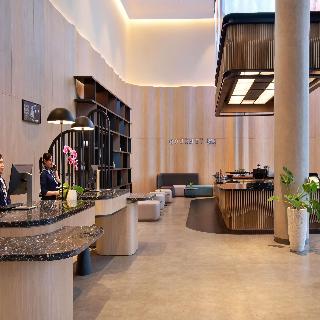 Novotel Yogyakarta International Airport Kulon Pro fotoÄŸrafÄ±