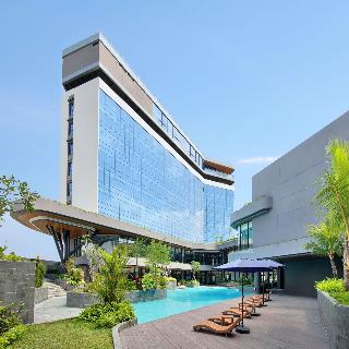 Novotel Yogyakarta International Airport Kulon Pro fotoÄŸrafÄ±