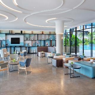 Novotel Yogyakarta International Airport Kulon Pro fotoÄŸrafÄ±