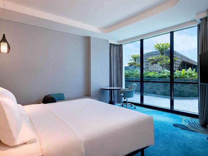 Novotel Yogyakarta International Airport Kulon Pro - Oda