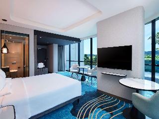 Novotel Yogyakarta International Airport Kulon Pro fotoÄŸrafÄ±