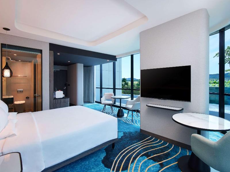 Novotel Yogyakarta International Airport Kulon Pro - Oda