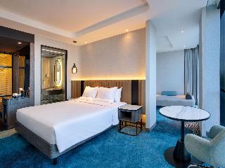 Novotel Yogyakarta International Airport Kulon Pro fotoÄŸrafÄ±