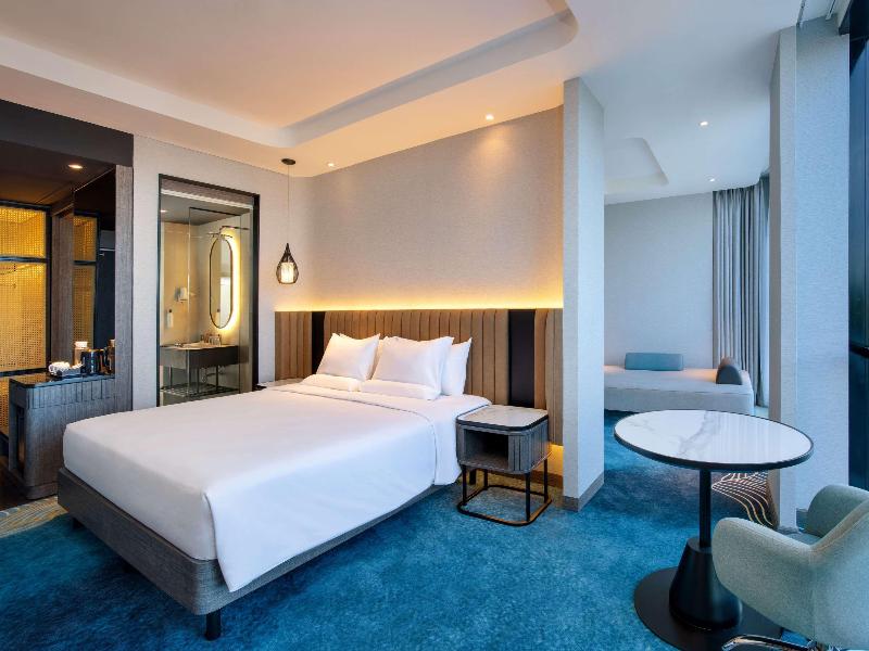 Novotel Yogyakarta International Airport Kulon Pro - Oda