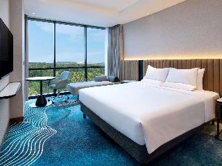 Novotel Yogyakarta International Airport Kulon Pro fotoÄŸrafÄ±
