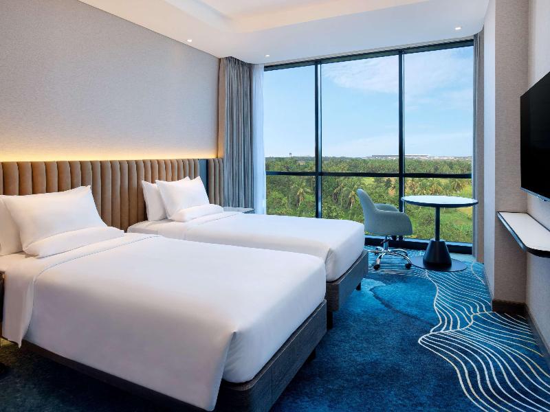 Novotel Yogyakarta International Airport Kulon Pro - Oda