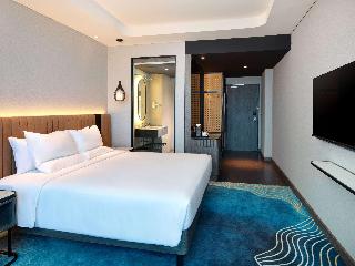 Novotel Yogyakarta International Airport Kulon Pro fotoÄŸrafÄ±