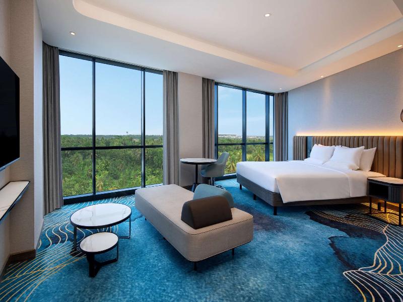 Novotel Yogyakarta International Airport Kulon Pro - Oda