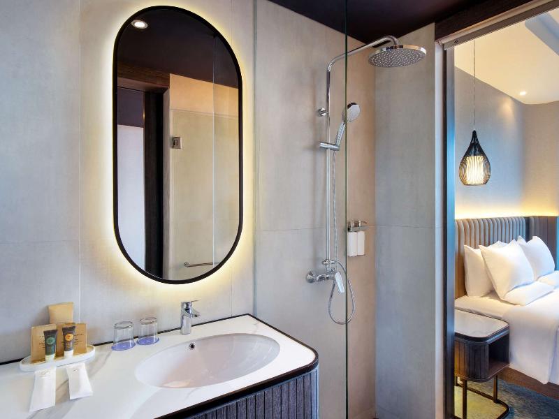 Novotel Yogyakarta International Airport Kulon Pro - Oda