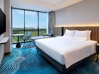 Novotel Yogyakarta International Airport Kulon Pro fotoÄŸrafÄ±