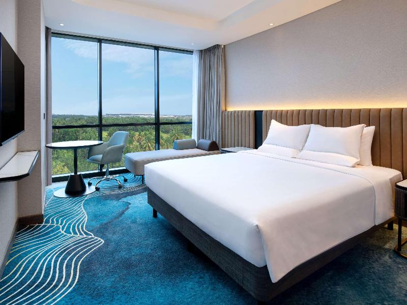 Novotel Yogyakarta International Airport Kulon Pro - Oda