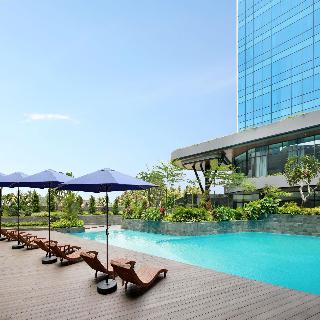 Novotel Yogyakarta International Airport Kulon Pro fotoÄŸrafÄ±
