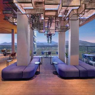 Novotel Yogyakarta International Airport Kulon Pro fotoÄŸrafÄ±