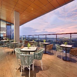 Novotel Yogyakarta International Airport Kulon Pro fotoÄŸrafÄ±