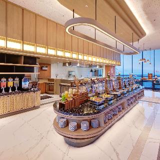 Novotel Yogyakarta International Airport Kulon Pro fotoÄŸrafÄ±