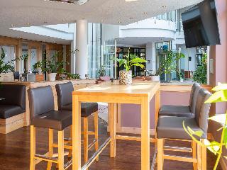 Atomis Hotel Munich Airport by Mercure fotoÄŸrafÄ±