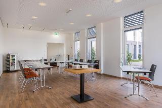 Atomis Hotel Munich Airport by Mercure fotoÄŸrafÄ±
