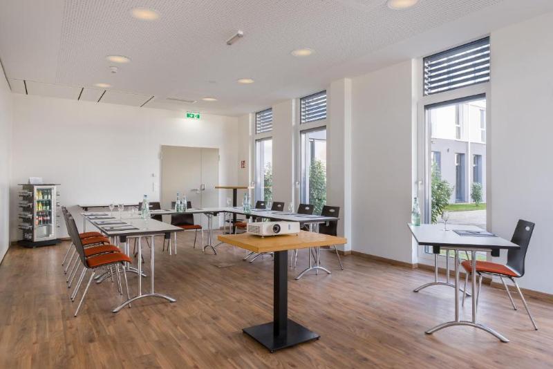 Atomis Hotel Munich Airport by Mercure - Toplantı