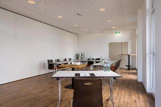 Atomis Hotel Munich Airport by Mercure fotoÄŸrafÄ±