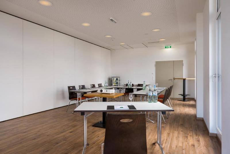 Atomis Hotel Munich Airport by Mercure - Toplantı