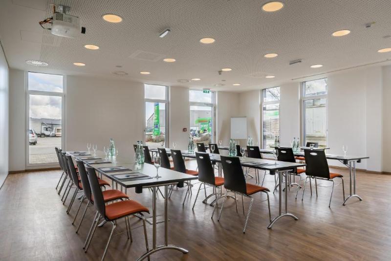 Atomis Hotel Munich Airport by Mercure - Toplantı